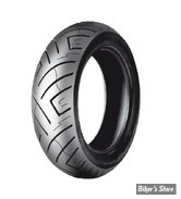 160/70-HB17 / 79H - AR - PNEU SHINKO 777 REINFORCED TL - TUBELESS - FLANCS NOIR