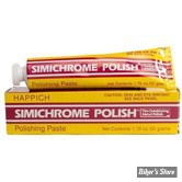 PRODUIT DE POLISSAGE - POLISH POUR METAUX - SIMICHROME POLISH - 50GR
