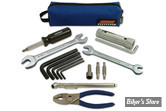 TROUSSE A OUTILS TAILLES US - CRUZTOOLS - SPEEDKIT - SKHD