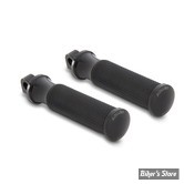 - AN - FUSION SMOOTH NOIR - REPOSES PIEDS ARLEN NESS - SMOOTH FUSION - NOIR - 07-921