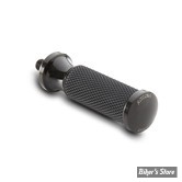 - AN - FUSION SMOOTH NOIR - EMBOUT DE LEVIER DE VITESSES ARLEN NESS - Smooth Fusion - NOIR - 07-923