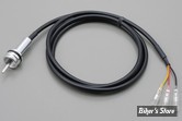 - DAYTONA - CONVERTISSEUR D'IMPULSION DE VITESSE - DAYTONA - SPEED PULSE CONVERTER DIA18 INSERT - 87041