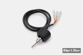 - DAYTONA - CONVERTISSEUR D'IMPULSION DE VITESSE - DAYTONA - SPEED PULSE CONVERTER FOR BMW - 88457