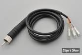 - DAYTONA - CONVERTISSEUR D'IMPULSION DE VITESSE - DAYTONA - SPEED PULSE CONVERTER M12 THREAD FEMALE - 87429