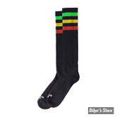 CHAUSSETTES - AMERICAN SOCKS - THE CLASSICS - KNEE HIGH - MARLEY