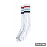 CHAUSSETTES - AMERICAN SOCKS - THE CLASSICS - KNEE HIGH - MCFLY