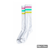 CHAUSSETTES - AMERICAN SOCKS - THE CLASSICS - KNEE HIGH - VICE CITY