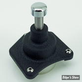ECLATE A - PIECE N° 30 - BOUTON DE DÉMARREUR DIRECT - 1,2 / 1,4 KW - Custom Cycle Engineering - BIGTWIN 1.2 / 1.4 kw - NOIR WRINKLE