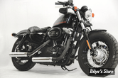   SILENCIEUX - V-PERFORMANCE - SPORTSTER 2014UP - DROIT - CHROME - EMBOUTS : TWIN/DROIT CHROME - AHAR0220002