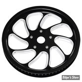 66 DENTS / 1" - POULIE ARRIÈRE -CUSTOM TYPE - PERFORMANCE MACHINE - IMAGE SERIE - TORQUE - PLATINIUM CUT