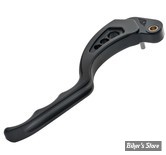 LEVIER D'EMBRAYAGE - INDIAN SCOUT 17/21 - OEM 2208229 - JOKER MACHINE - NOIR ANODISE - 30-334-1