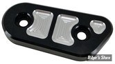 ECLATE I - PIECE N° 08 -TRAPPE D INSPECTION - SPORTSTER 04UP - 34761-04 - JOKER MACHINE - JOKER - NOIR / ALU