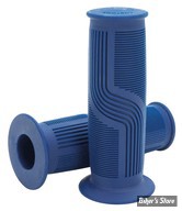 - POIGNEES  LOWBROW CUSTOM - AMF - COULEUR : BLEU