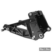 ECLATE O - PIÈCE N° 18 - BRAS OSCILLANT SOFTAIL 2018UP - VITY'S DESIGN - FINITION : ANODISE NOIR - SOFSWB0001