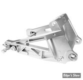 ECLATE O - PIÈCE N° 18 - BRAS OSCILLANT SOFTAIL 2018UP - VITY'S DESIGN - FINITION : ANODISE ARGENT - SOFSWS0001