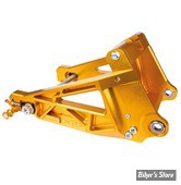 ECLATE O - PIÈCE N° 18 - BRAS OSCILLANT SOFTAIL 2018UP - VITY'S DESIGN - FINITION : ANODISE OR - SOFSWG0001