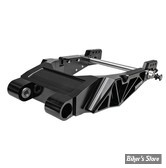 ECLATE O - PIÈCE N° 11 - BRAS OSCILLANT TOURING 2014UP - VITY'S DESIGN - FINITION : ANODISE NOIR - TOUSWB0001