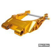 ECLATE O - PIÈCE N° 11 - BRAS OSCILLANT TOURING 2014UP - VITY'S DESIGN - FINITION : ANODISE OR - TOUSWG0001