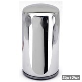 FILTRE A HUILE - DYNA 91/98 - ZODIAC - TYPE : STOCK 30 MICRONS - EXTRA LONG - CHROME - 63812-90 / 63813-90