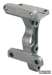 ECLATE J - PIECE N° 02 - Support moteur arriere - XLH 76/81 - OEM 16203-67 - ZODIAC