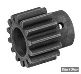 ECLATE N - PIECE N° 01 - PIGNON DE GENERATRICE 14 DENTS - OEM 31070-30 - EASTERN