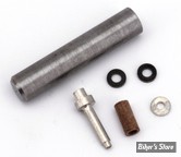 ECLATE R - PIECE N° 10 - Goujon de rupteur avec isolateurs - OEM 32630-30 / 1571-30 - COLONY - 8848-6