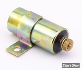 ECLATE R - PIECE N° 11 - CONDENSATEUR AVEC SUPPORT - OEM 1629-30 / 32726-30A / 32726-47 - SAMWEL - 0162902