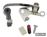 ECLATE R - PIECE N° 13 - RUPTEUR - OEM 23533-55 - POUR MAGNETO - STANDARD CO - MC-PNT3