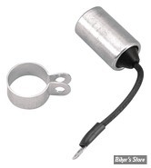 ECLATE R - PIECE N° 11 - CONDENSATEUR - OEM 1629-30 / 32726-30A / 32726-47 - AVEC SUPPORT - STANDARD CO