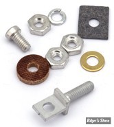 ECLATE R - PIECE N° 13A - KIT GOUJON CONNECTEUR - OEM 32676-49 / 1618-30 / 1615-49 / 1615-36A /  - COLONY - 3658-8