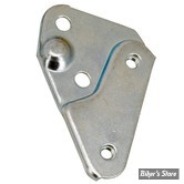 ECLATE R - PIECE N° 26 - SUPPORT DE RELAI OHV - OEM 74765-47 - BRUT - V-TWIN - 49-2534