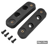 SUPPORTS DE PARE BRISE - OEM 57400530 / 57400531 - ZODIAC