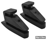 SUPPORTS D'ISOLATEURS DE PARE BRISE - OEM 57400656 - ZODIAC