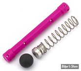 ECLATE K - PIECE N° 16 / 18 / 21 - THE CURE POUR WET SUMPING - SPORTSTER 57/76