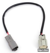 VENTILATEUR / REFROIDISSEUR  - DUAL-COOL -DUAL COOL : ADAPTATEUR 8 BROCHES 2014/2016