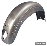 ECLATE O - PIECE N° 01 - GARDE BOUE ARRIERE - OEM 59611-67 / A - SPORTSTER 59/72 - BRUT