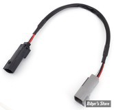 VENTILATEUR / REFROIDISSEUR  - DUAL-COOL -DUAL COOL : ADAPTATEUR 3 BROCHES 2017 >