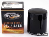FILTRE A HUILE - INDIAN 14UP - OEM 2521421 /  2520799 - ZODIAC - NOIR