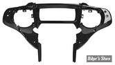 PIECES DE CARENAGE BATWING - TOURING 23UP - OEM 57001899 - CARENAGE INTERIEUR - NOIR BRILLANT  