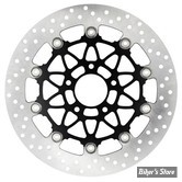 - ECLATE DF - PIECE N° 01 -  DISQUE DE FREIN ARRIERE -  OEM 41797-00 - FLOTTANT - ACCOSSATO