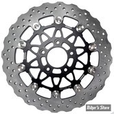 ECLATE DF - PIECE N° 01 - DISQUE DE FREIN ARRIERE - TOURING 2008UP / LIVEWIRE 2020UP - OEM 41810-08 - ACCOSSATO - WAVE