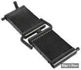  - RADIATEUR D'EAU DE REMPLACEMENT - OEM 26800005/  26800006 - TOURING TWIN COOLED 2017UP
