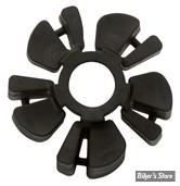 CAOUTCHOUC DE POULIE ARRIERE - OEM 40278-08 - V-TWIN