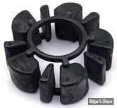 CAOUTCHOUC DE POULIE ARRIERE - OEM 42200212 - ZODIAC