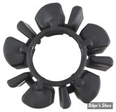 CAOUTCHOUC DE POULIE ARRIERE - OEM 42200212 - DRAG SPECIALTIES