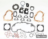 A / POCHETTE DE JOINTS MOTEUR COMPLET - FLATHEAD 40/73 - OEM 17026-40 - ATHENA