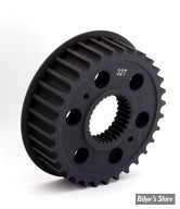 - POULIE DE SORTIE DE BOITE - MILWAUKEE-EIGHT - 32 DENTS - OEM 35000152 / 35000152A - POULIE SEULE - STOCK - ZODIAC