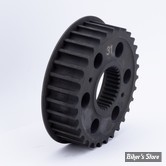 - POULIE DE SORTIE DE BOITE - MILWAUKEE-EIGHT - 31 DENTS - POULIE SEULE - ZODIAC