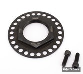 ECLATE I - PIECE N° 01 - ECROU DE SORTIE DE BOITE - OEM 35241-06 - MegaNut transmission pulley nut - JIMS - 1733 - LE KIT