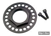 ECLATE I - PIECE N° 01 - ECROU DE SORTIE DE BOITE - OEM 35211-91 A/B - MegaNut transmission pulley nut - JIMS - 1708 - LE KIT